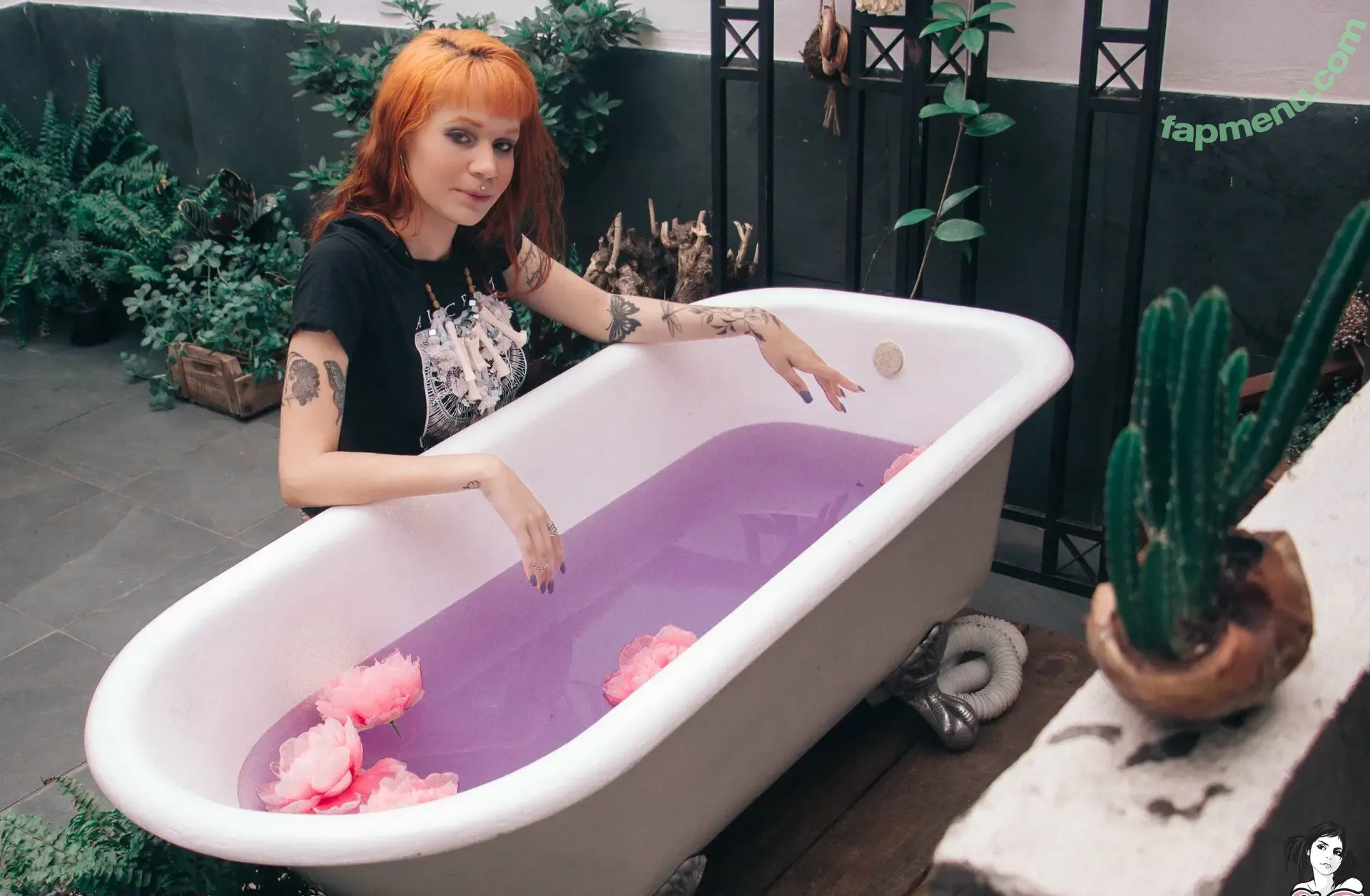 Ilana SG nude photo #0252 (Ilana SG)