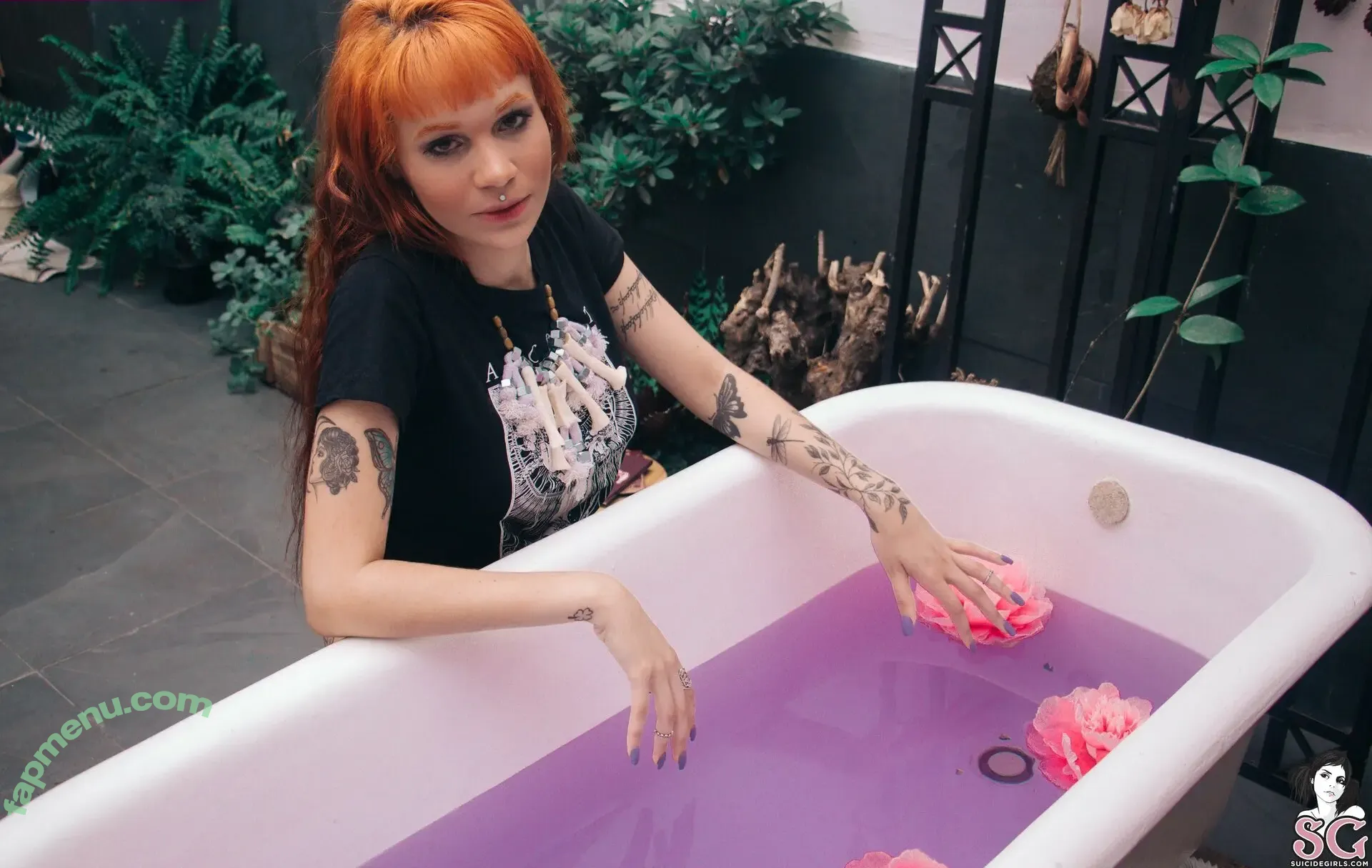 Ilana SG nude photo #0253 (Ilana SG)