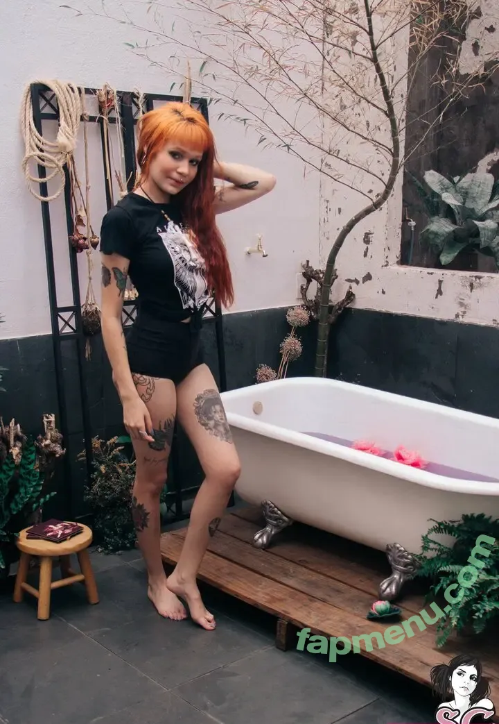 Ilana SG nude photo #0254 (Ilana SG)