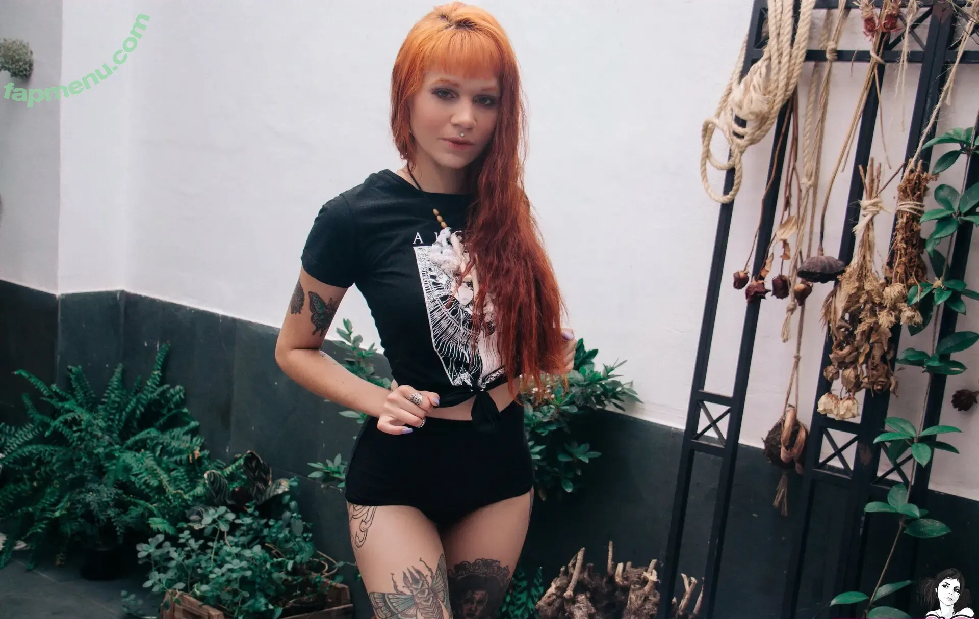 Ilana SG nude photo #0256 (Ilana SG)