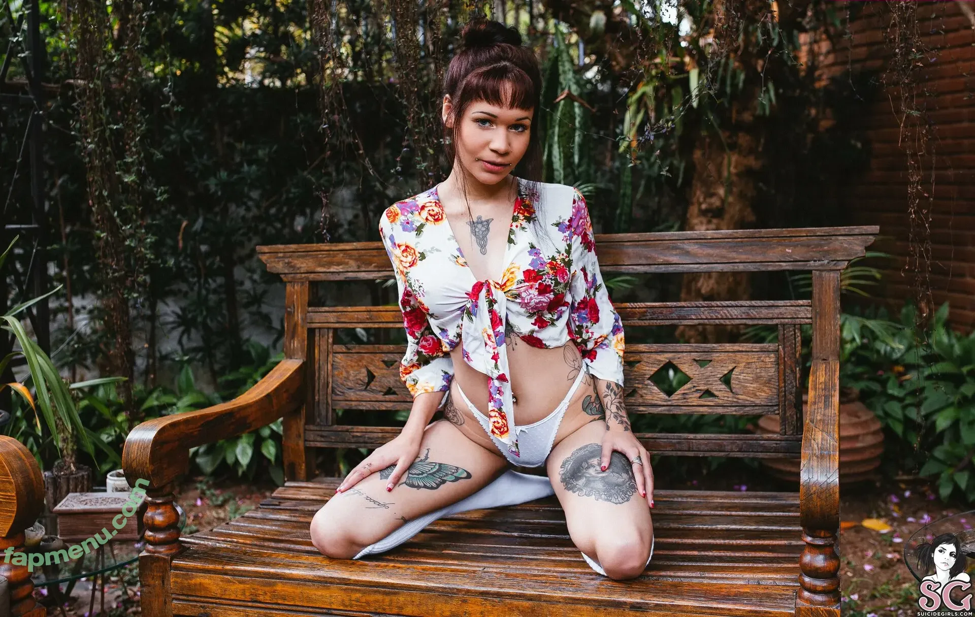 Ilana SG nude photo #0270 (Ilana SG)