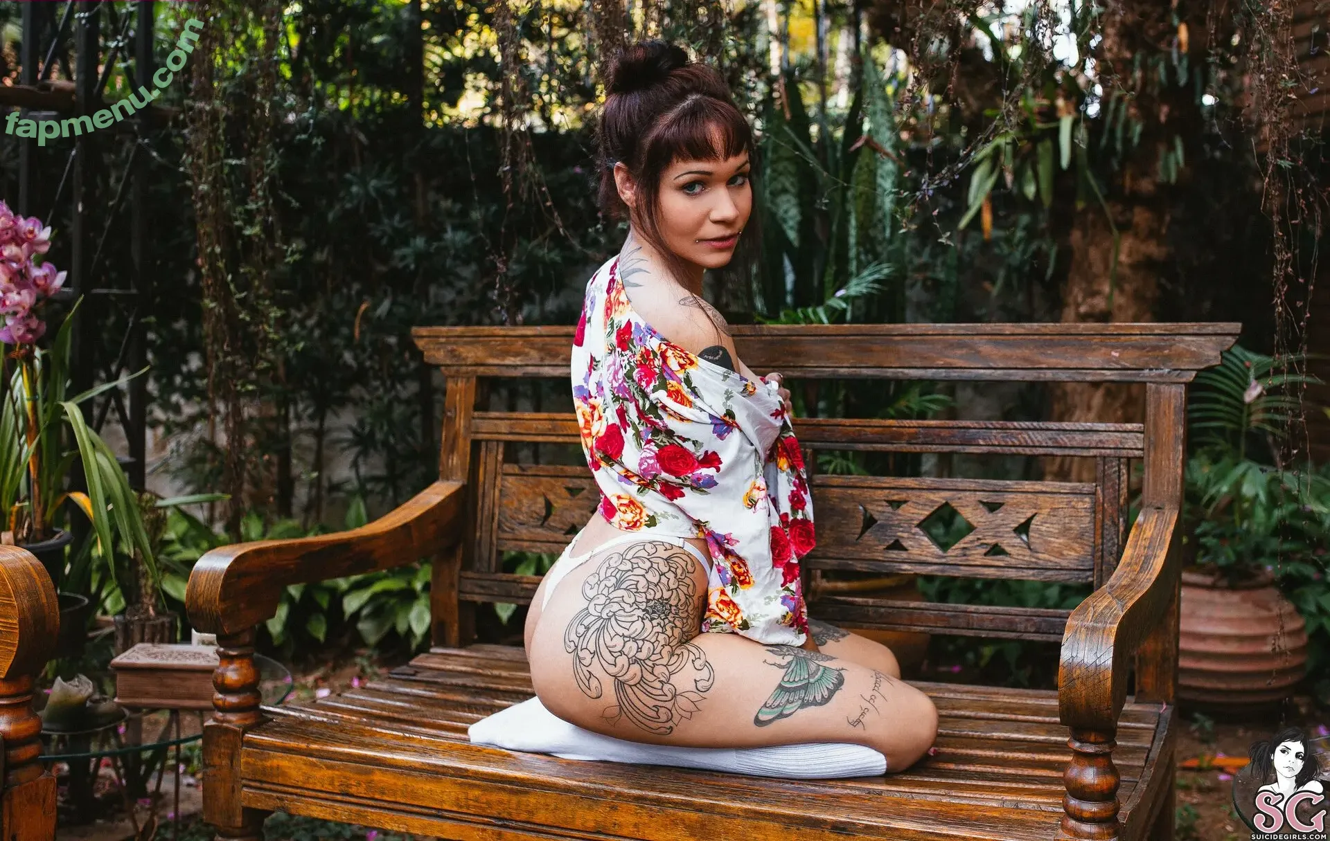 Ilana SG nude photo #0272 (Ilana SG)