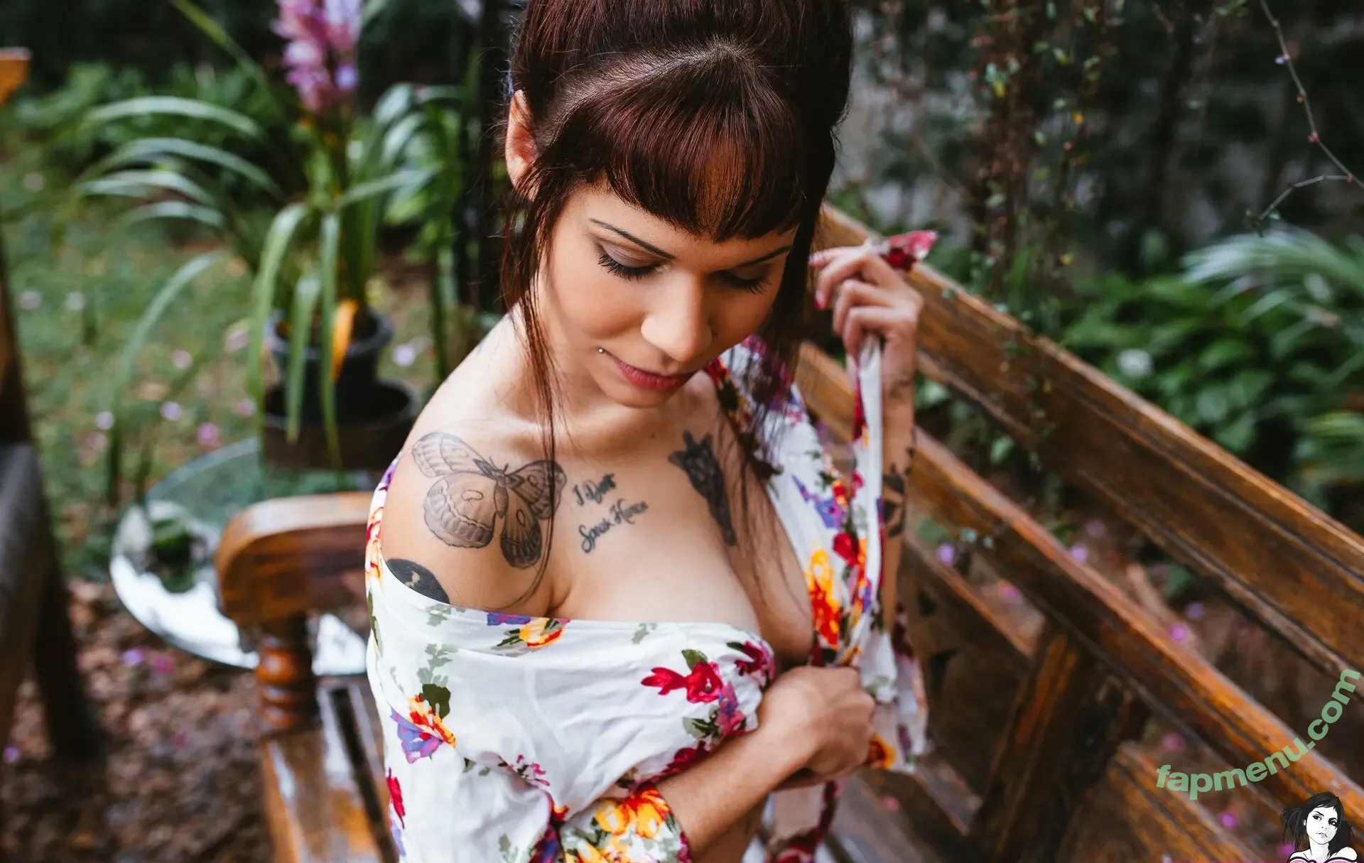 Ilana SG nude photo #0274 (Ilana SG)