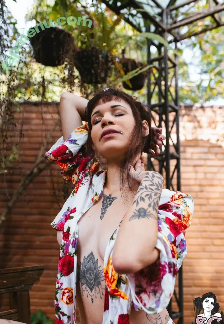 Ilana SG nude photo #0281 (Ilana SG)