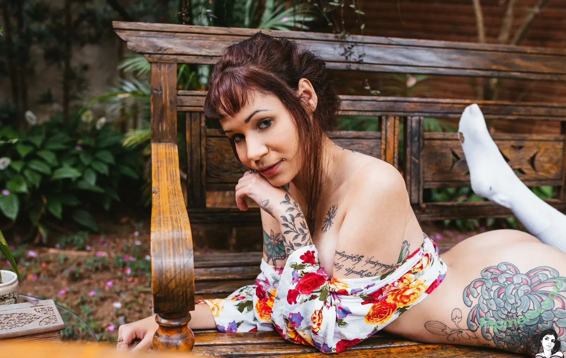 Ilana SG nude photo #0304 (Ilana SG)