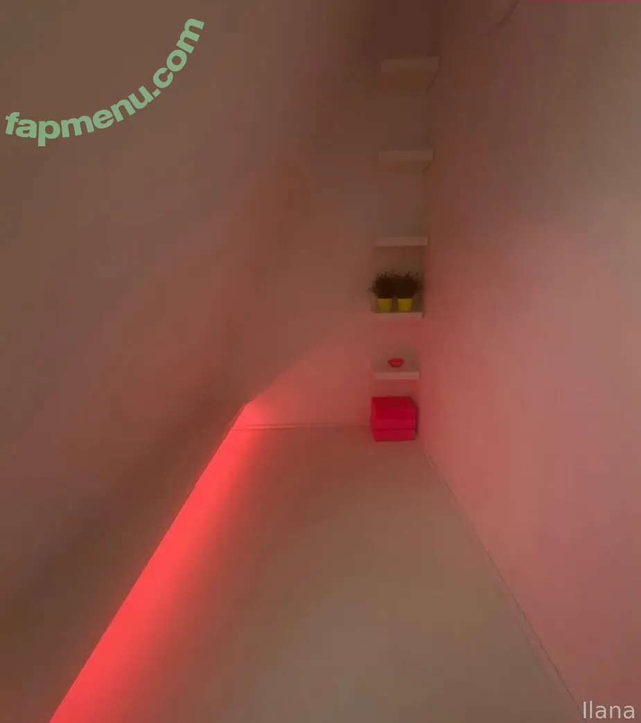 Ilanaxx nude photo #0013 (Ilanaxx)