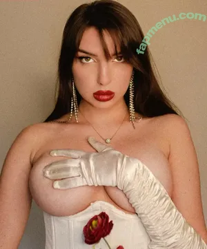 ilanosh / itsilanosh nude photo #0222