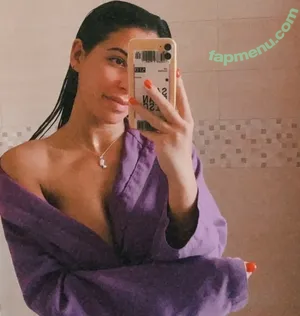 Ilaria Cafagno / Ilasgram_ / ila_ry9 / ilarisgram nude photo #0008