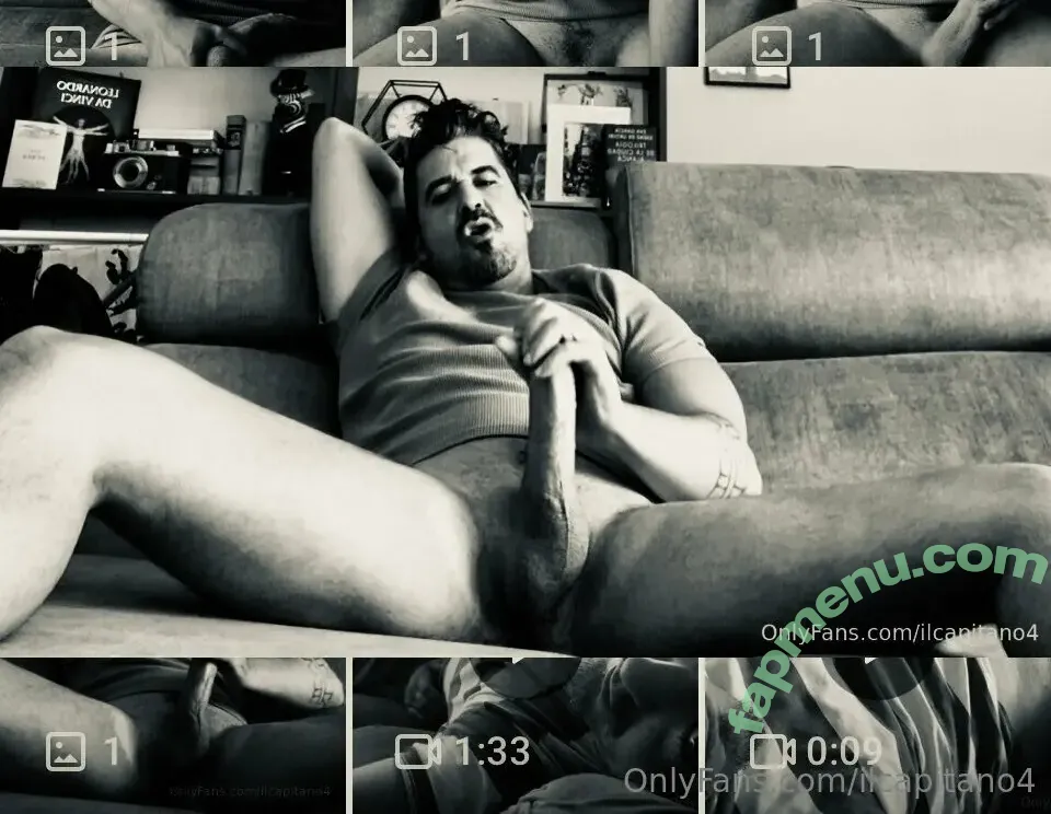 ilcapitano4 nude photo #0031 (ilcapitano_4)
