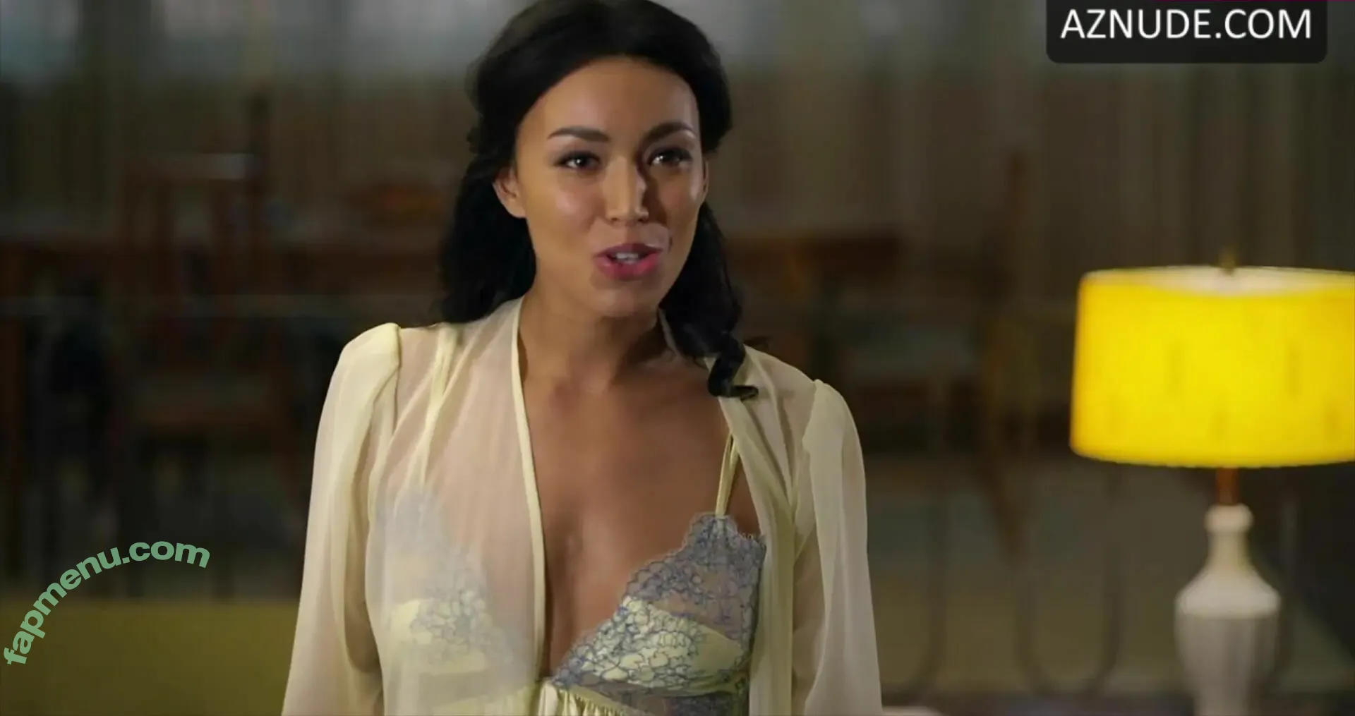 Ilfenesh Hadera nude photo #0010 (Ilfenesh Hadera)