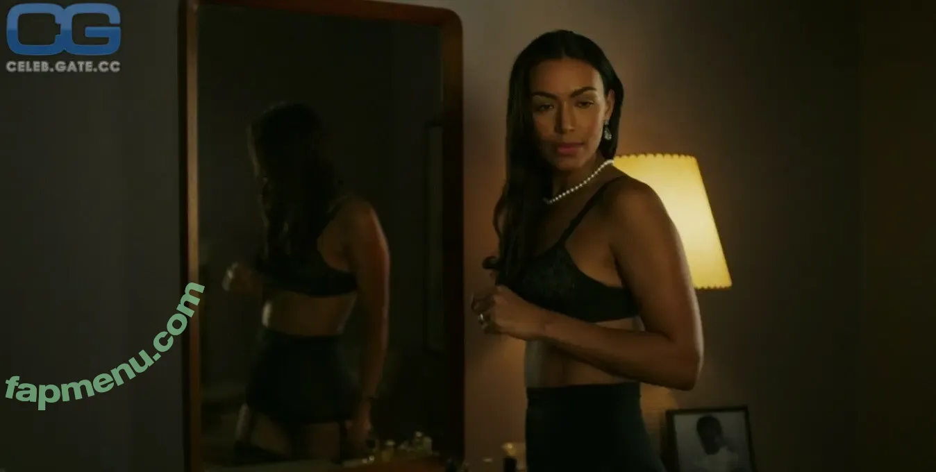 Ilfenesh Hadera nude photo #0014 (Ilfenesh Hadera)