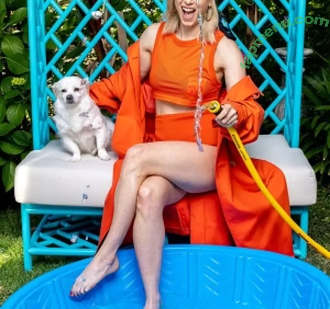 Iliza Shlesinger nude photo #0016 (iliza / ilizas)