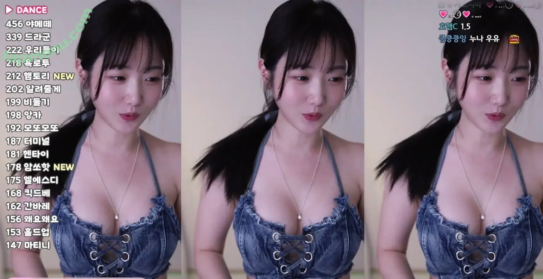 illb.fine nude photo #0015 (BJ 성주)