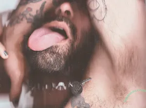 illegalmajor / alexpricemusician nude photo #0014