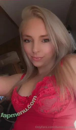 illuminatebebe / illuminateitwofficial nude photo #0012