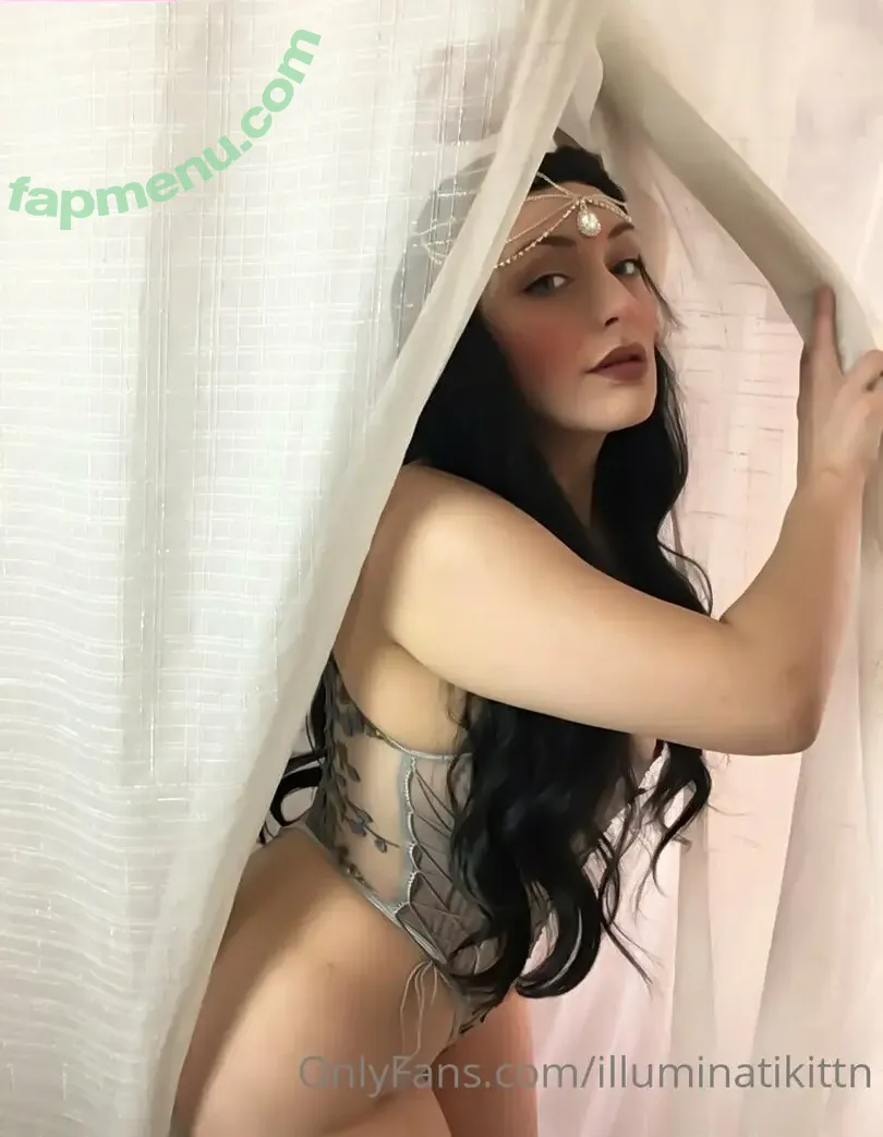 illuminatikittn nude photo #0021 (illuminatikittn)