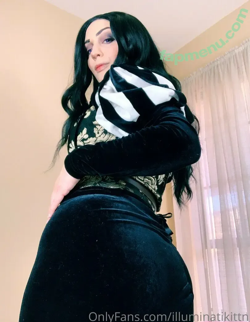 illuminatikittn nude photo #0037 (illuminatikittn)