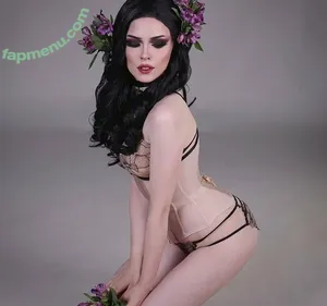 Ilona Bugaeva / ilonabugaeva / sladkoslava / sladkoslavacosplay nude photo #0037