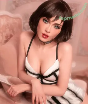 Ilona Bugaeva / ilonabugaeva / sladkoslava / sladkoslavacosplay nude photo #0049