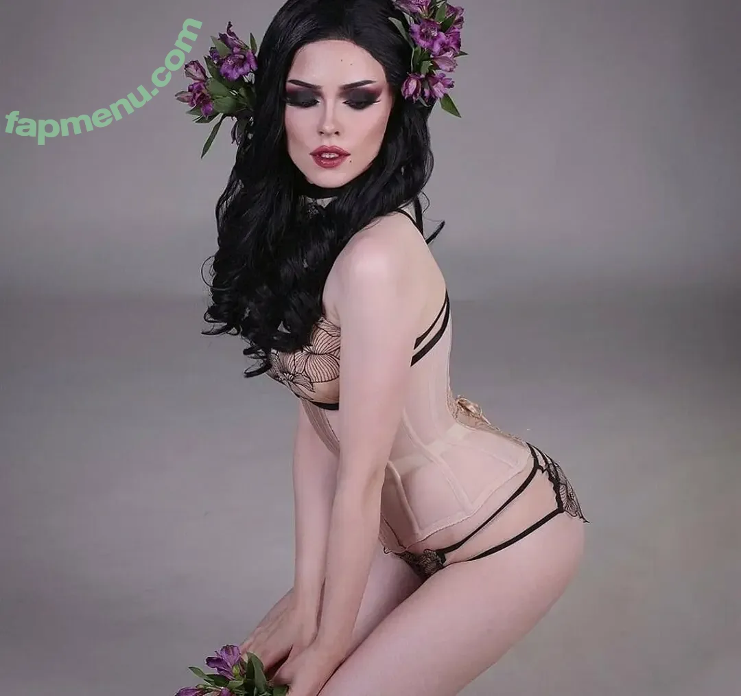 Ilona Bugaeva nude photo #0037 (ilonabugaeva / sladkoslava / sladkoslavacosplay)