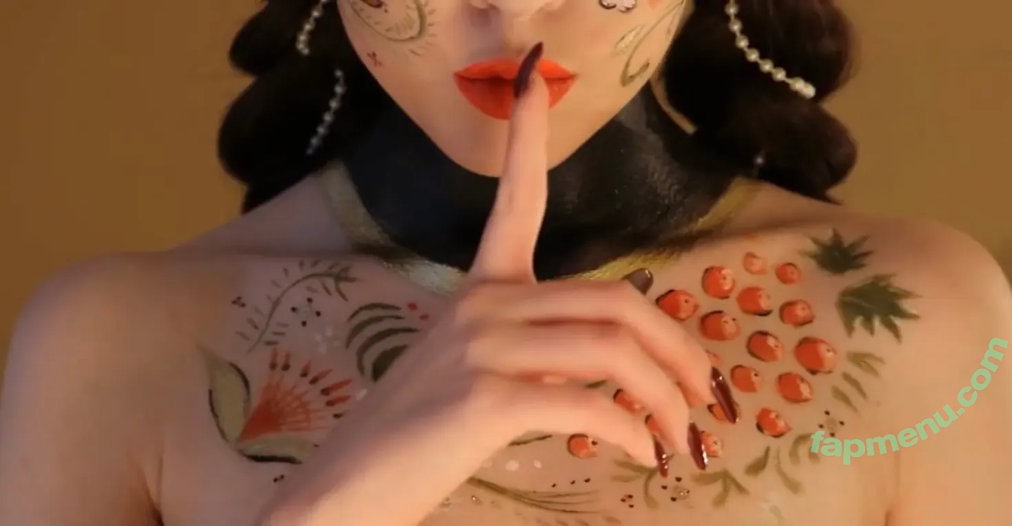 Ilona Bugaeva nude photo #0055 (sladkoslava / sladkoslavacos / sladkoslavacosplay)