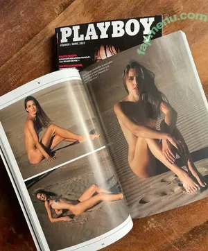Ilona Gachet / ilonagachet nude photo #0002