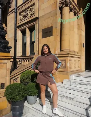 Ilona Maher / ilonamaher nude photo #0224