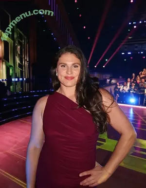 Ilona Maher / ilonamaher nude photo #0225