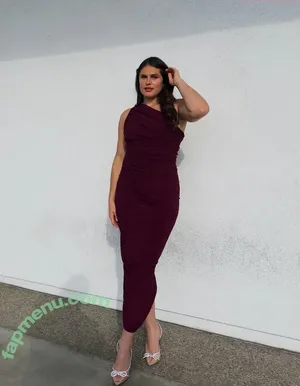 Ilona Maher / ilonamaher nude photo #0227