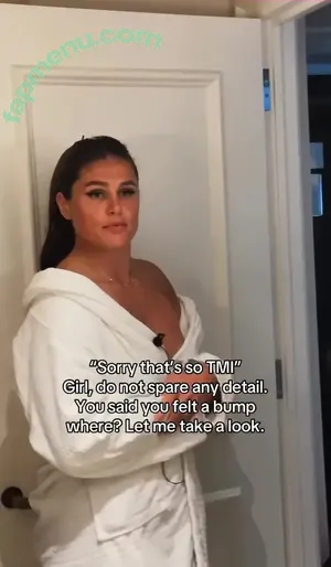 Ilona Maher / ilonamaher nude photo #0228