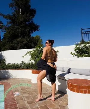 Ilona Maher / ilonamaher nude photo #0233