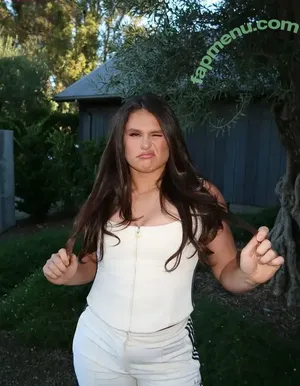 Ilona Maher / ilonamaher nude photo #0239