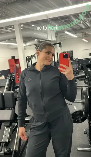 Ilona Maher / ilonamaher nude photo #0243