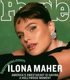 Ilona Maher / ilonamaher nude photo #0247