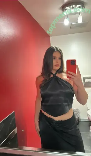 Ilona Maher / ilonamaher nude photo #0259