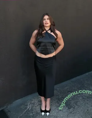 Ilona Maher / ilonamaher nude photo #0260