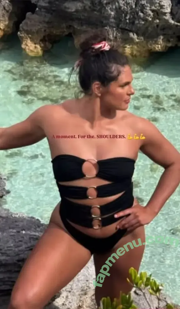 Ilona Maher nude photo #0102 (ilonamaher)