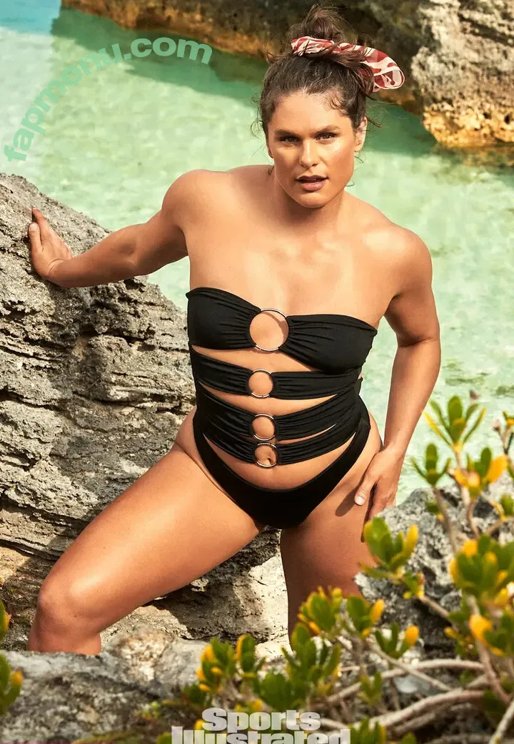 Ilona Maher nude photo #0126 (ilonamaher)
