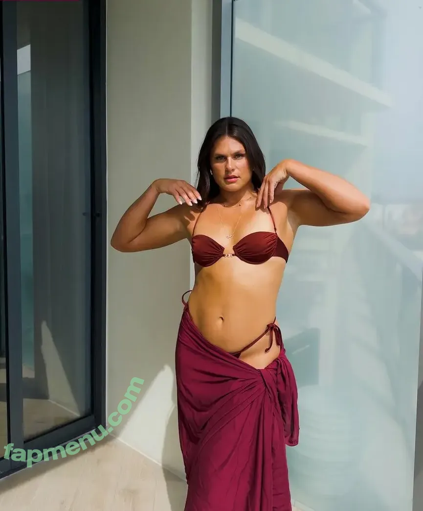 Ilona Maher nude photo #0144 (ilonamaher)