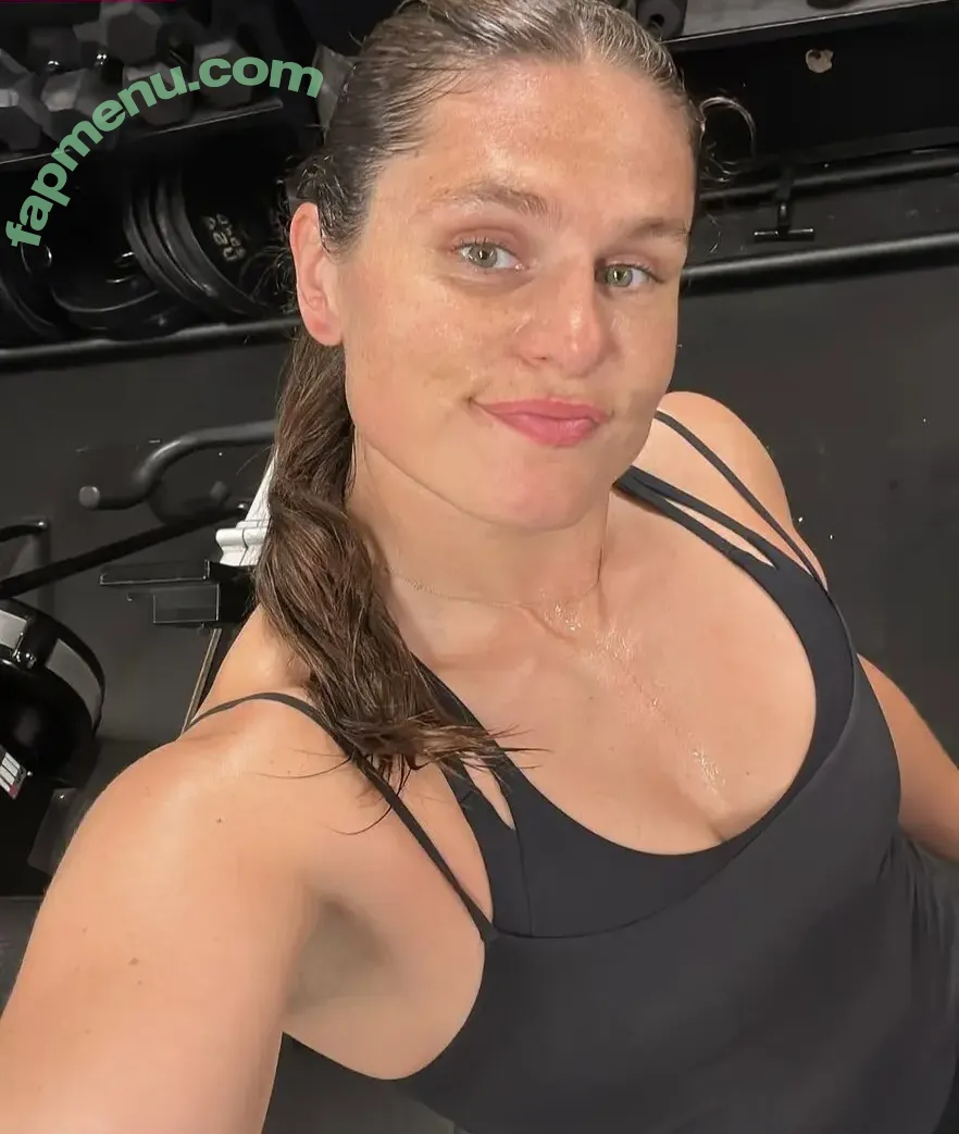 Ilona Maher nude photo #0219 (ilonamaher)