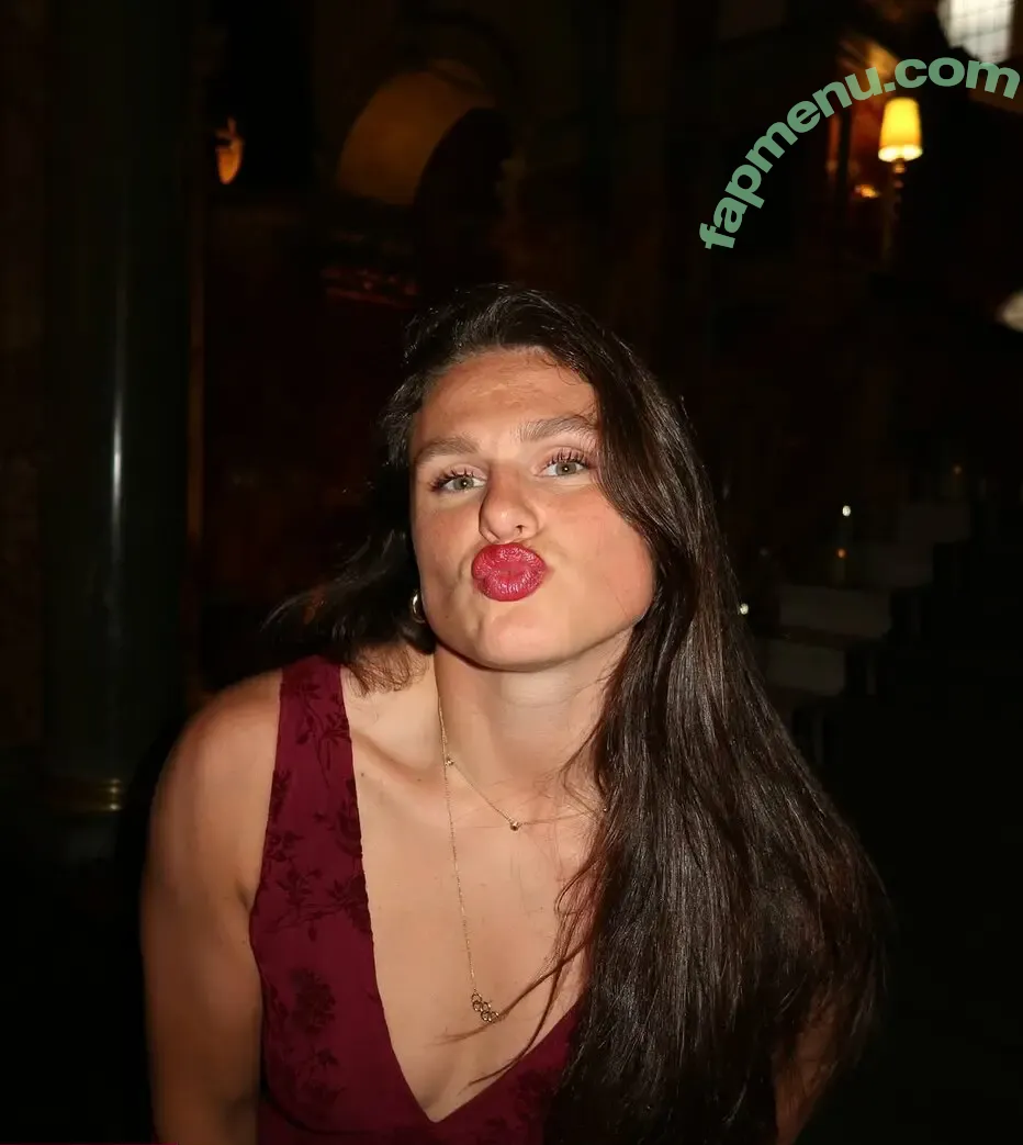 Ilona Maher nude photo #0222 (ilonamaher)