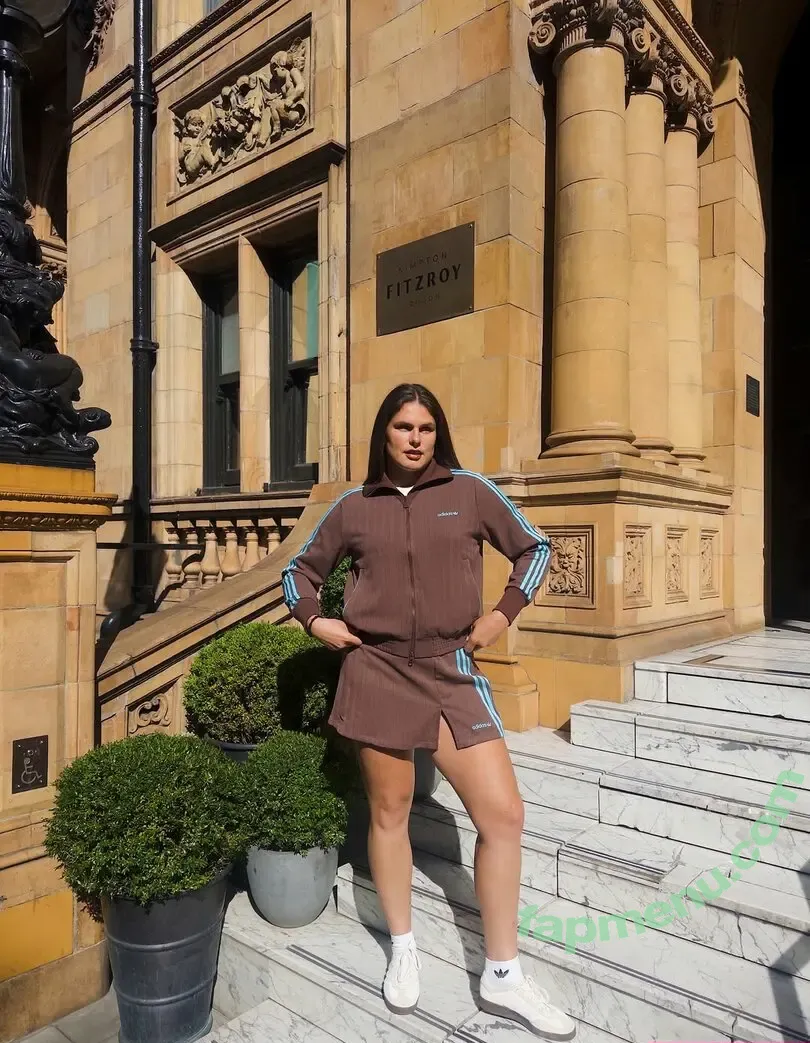 Ilona Maher nude photo #0223 (ilonamaher)