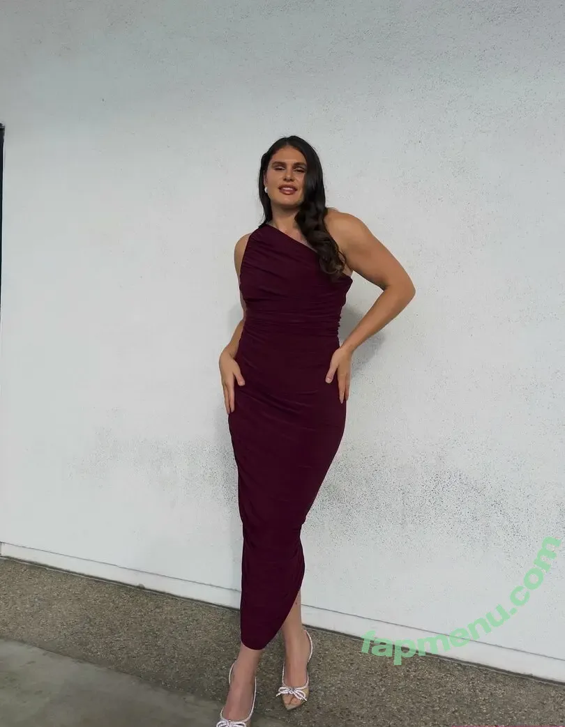 Ilona Maher nude photo #0226 (ilonamaher)