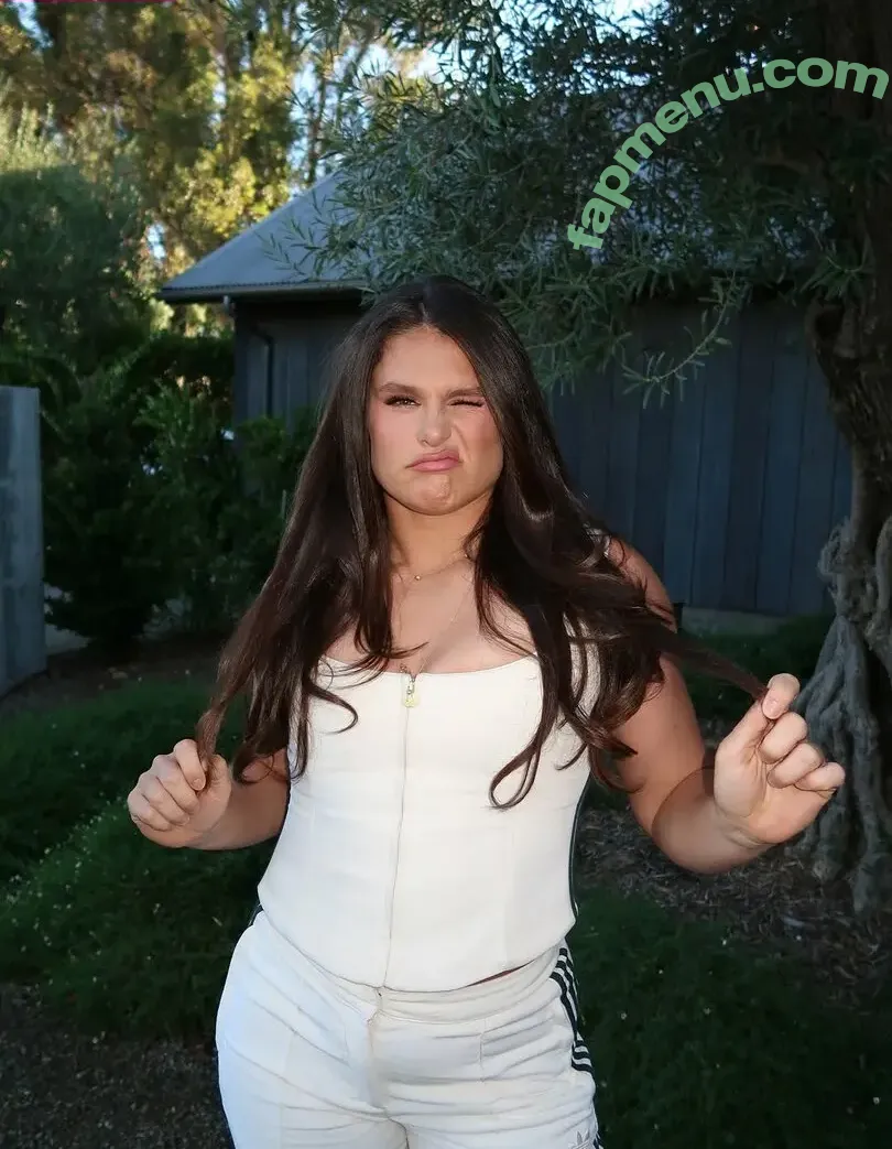 Ilona Maher nude photo #0239 (ilonamaher)