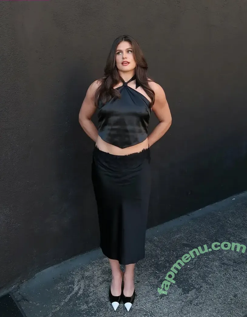 Ilona Maher nude photo #0260 (ilonamaher)