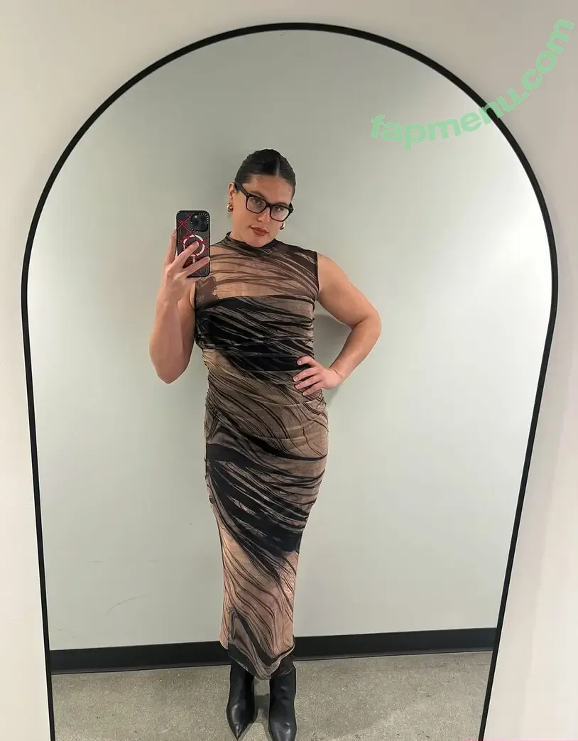 Ilona Maher nude photo #0262 (ilonamaher)