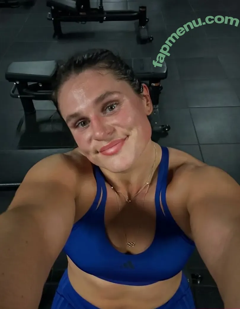 Ilona Maher nude photo #0264 (ilonamaher)