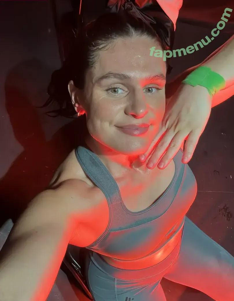 Ilona Maher nude photo #0268 (ilonamaher)