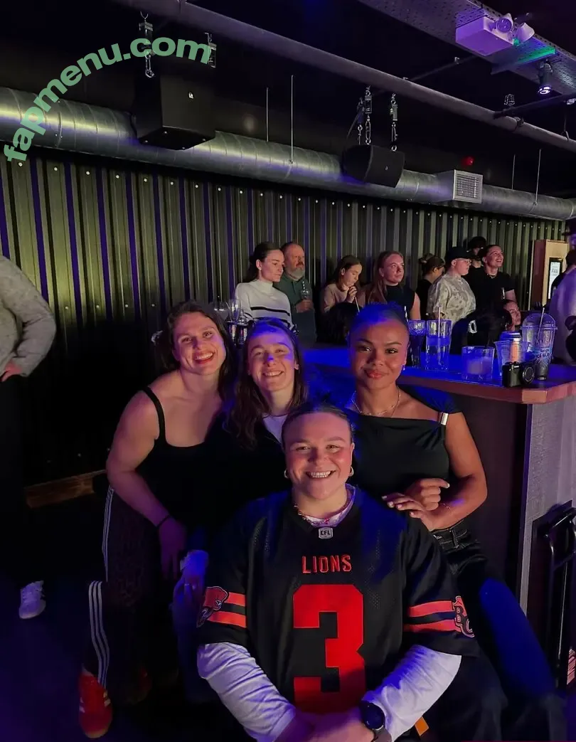 Ilona Maher nude photo #0270 (ilonamaher)