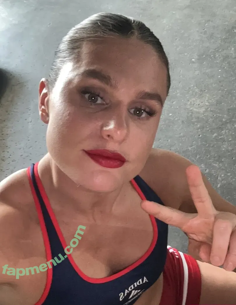 Ilona Maher nude photo #0274 (ilonamaher)